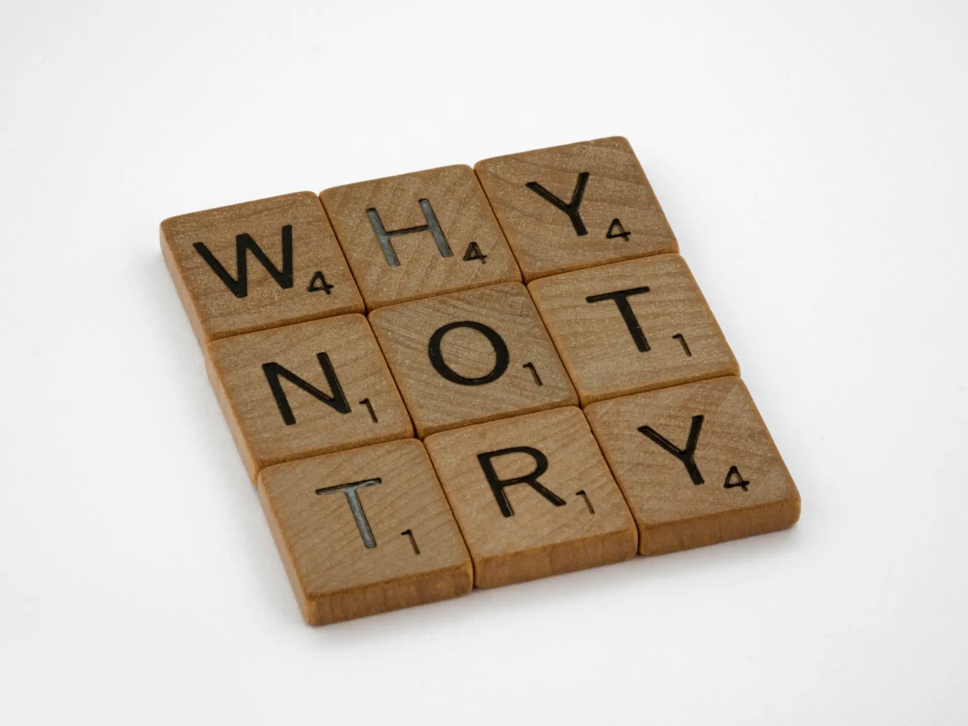 Why I Started My Blog